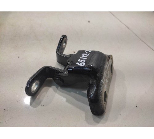 Петля двери (задняя, левая, верхняя)