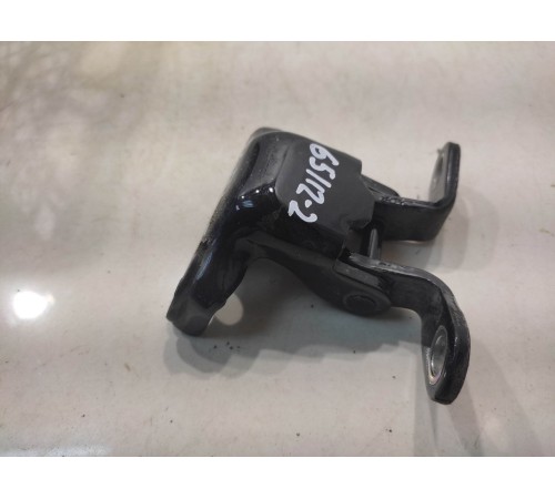 Петля двери (задняя, левая, верхняя)