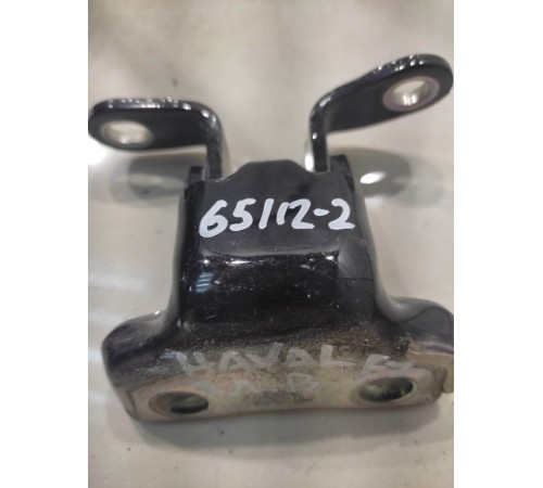 Петля двери (задняя, левая, верхняя)