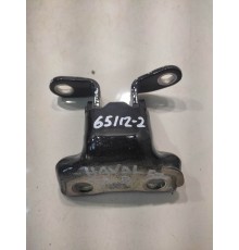 Петля двери (задняя, левая, верхняя)