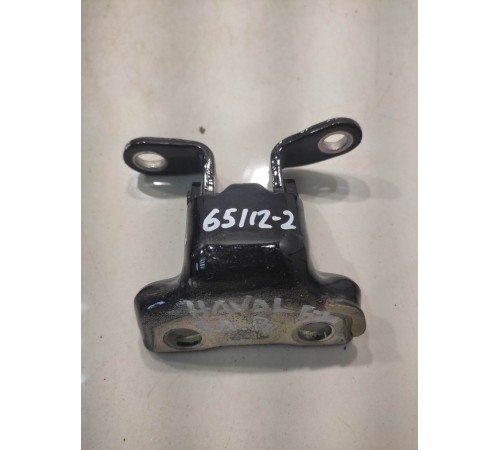 Петля двери (задняя, левая, верхняя)