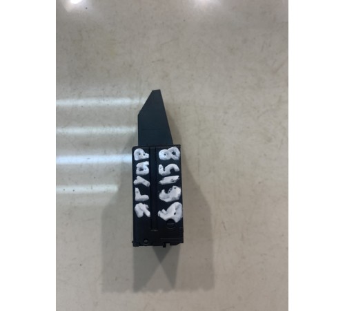 Блок иммобилайзера