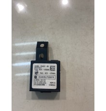 Блок иммобилайзера