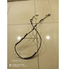 Электропроводка люка