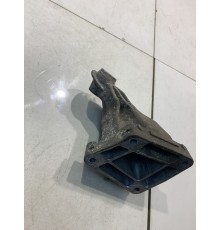 Кронштейн двигателя (правый)