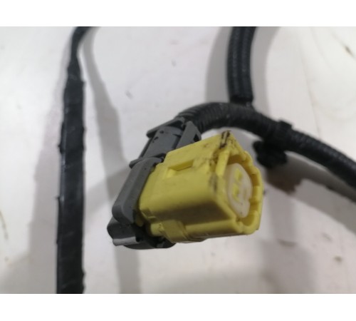 Проводка двери передняя правая