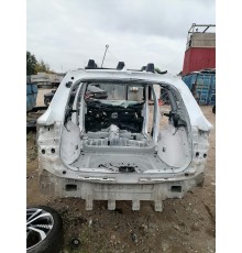 Кузов с документами