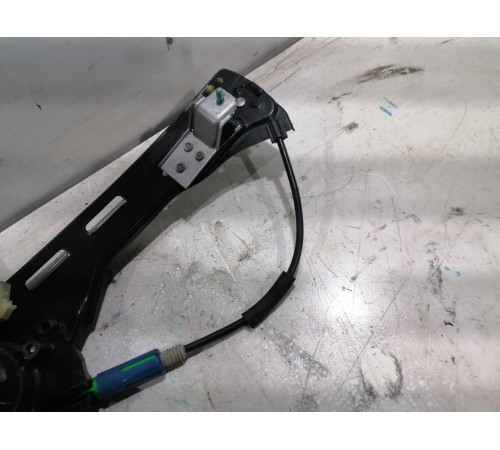 Стеклоподъёмник двери передний левый