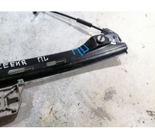 Стеклоподъёмник двери передний левый