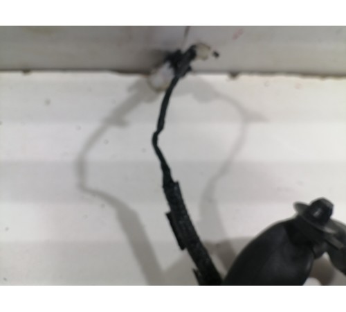 Проводка двери передняя правая