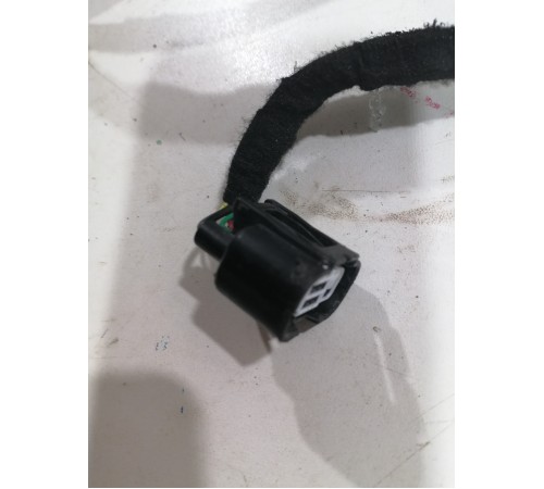 Проводка двери передняя правая