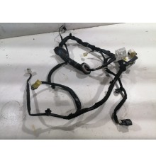 Проводка двери передняя правая