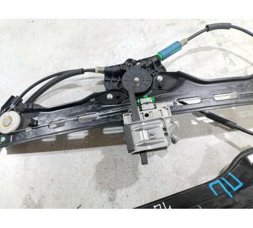 Стеклоподъёмник двери передний левый