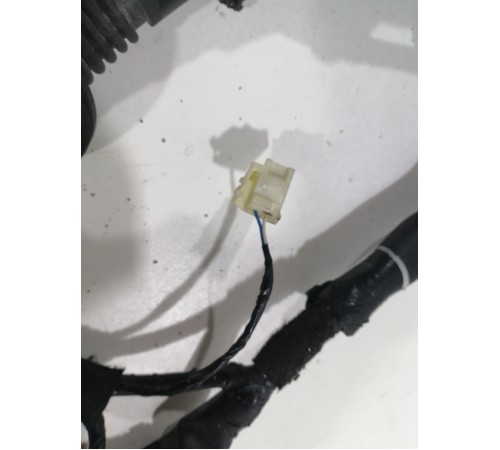 Проводка двери передняя правая