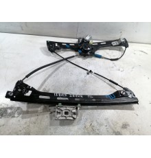 Стеклоподъёмник двери передний левый