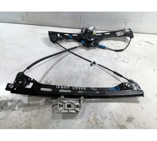 Стеклоподъёмник двери передний левый