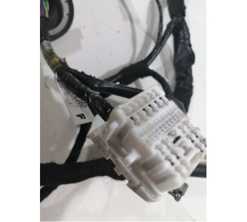 Проводка двери передняя правая