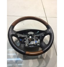 Рулевое колесо