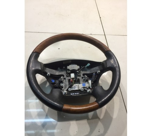 Рулевое колесо