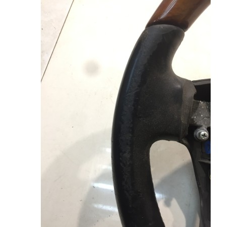 Рулевое колесо