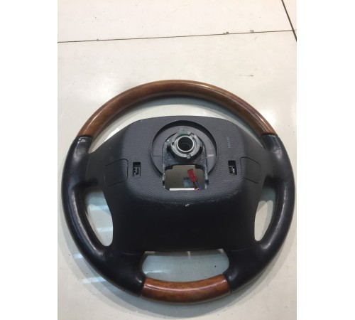 Рулевое колесо