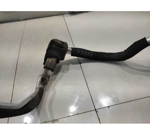 Трубка кондиционера