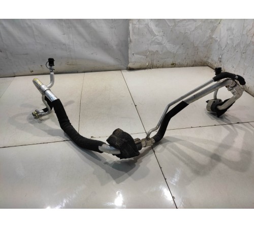 Трубка кондиционера