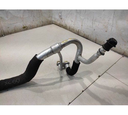 Трубка кондиционера