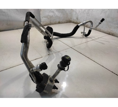 Трубка кондиционера