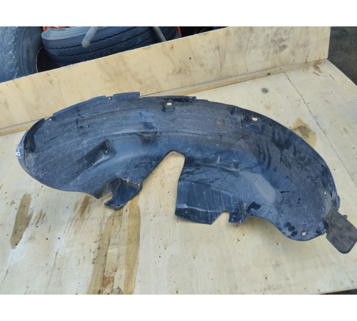 Локер задний правый