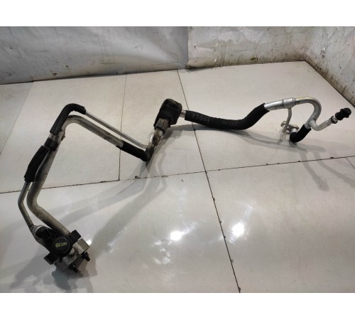 Трубка кондиционера