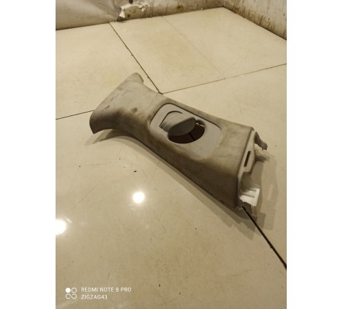 Обшивка центральной стойки(правая верхняя)