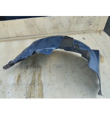 Локер задний правый Локер задний правый