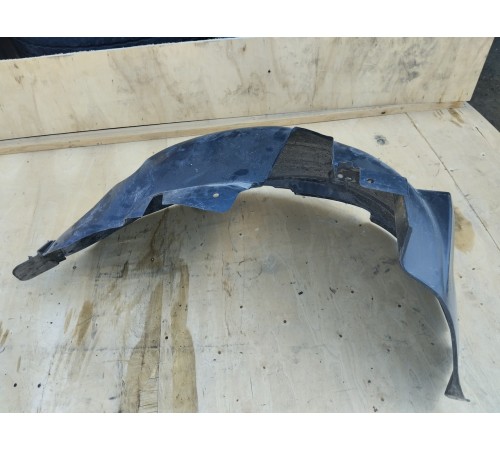 Локер задний правый