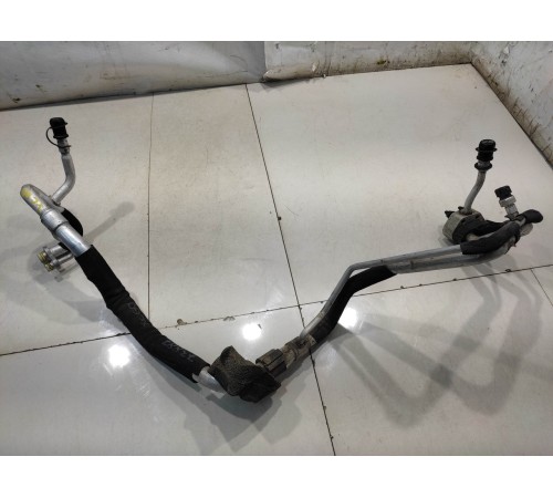 Трубка кондиционера