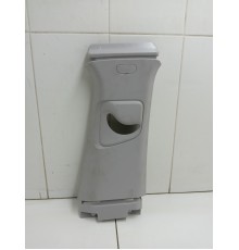 Обшивка центральной стойки (верхняя) правая