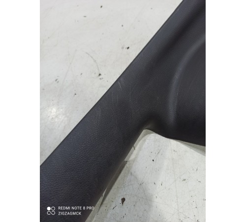 Накладка порога (задняя правая)