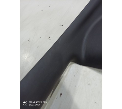 Накладка порога (задняя правая)