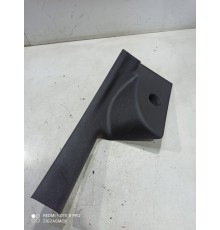 Накладка порога (задняя правая)