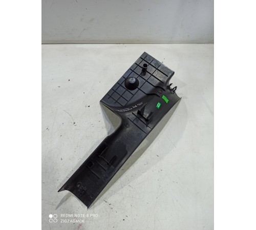 Накладка порога (задняя правая)