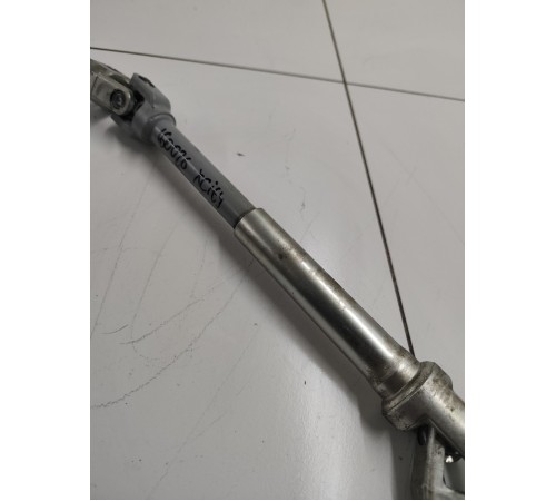 Рулевой кардан