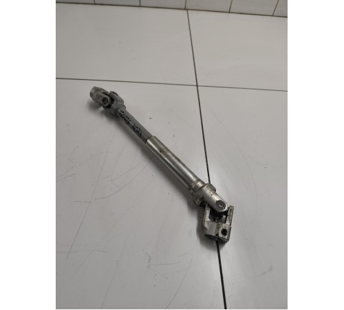 Рулевой кардан