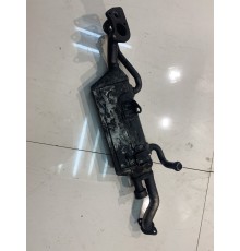 Маслоотделитель