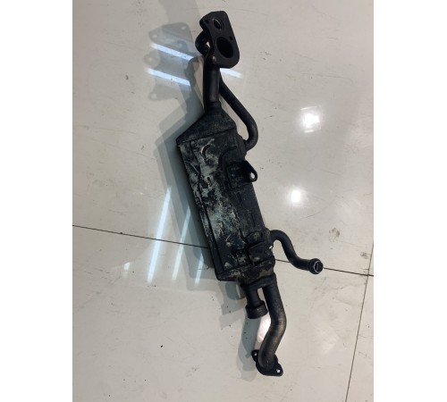 Маслоотделитель