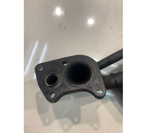 Маслоотделитель