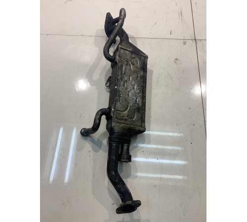 Маслоотделитель