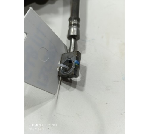 Шланг тормозной передний левый