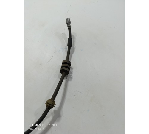 Шланг тормозной передний левый