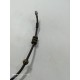 Шланг тормозной передний левый