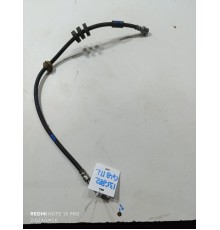 Шланг тормозной передний левый